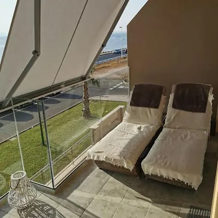 Apartment Bella Vista Los Narejos Exterior photo
