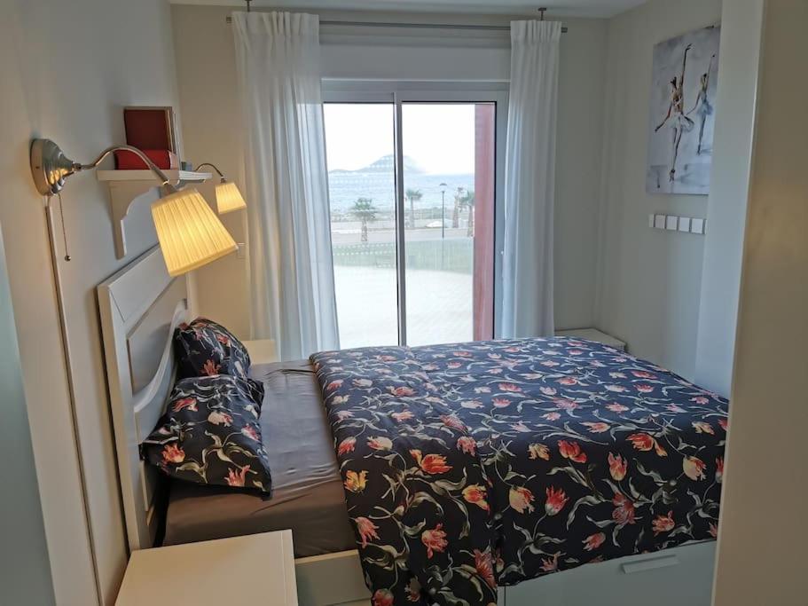 Bella Vista Apartment