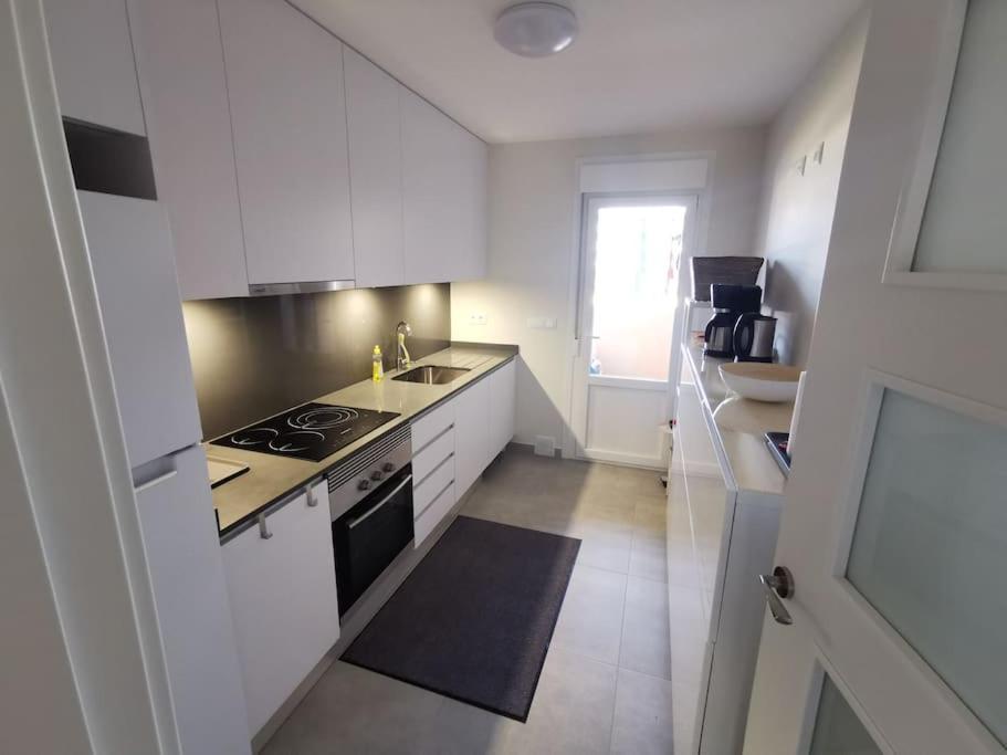 Bella Vista Apartment
