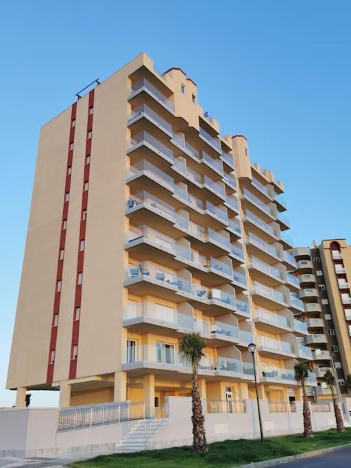 Apartment Bella Vista Los Narejos