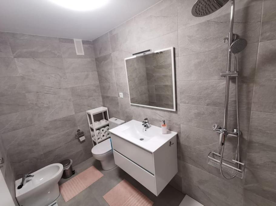 Apartment Bella Vista