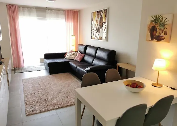Apartment Bella Vista