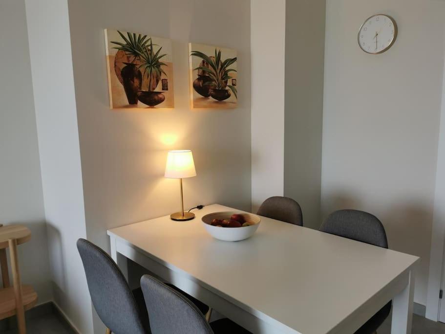 Appartement Bella Vista Los Narejos