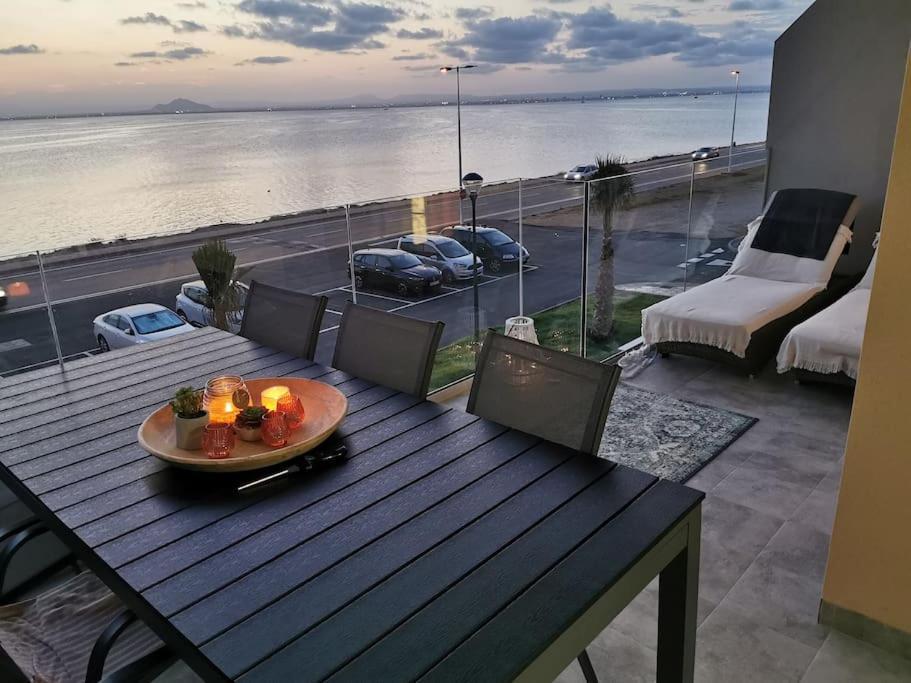 Appartement Bella Vista *