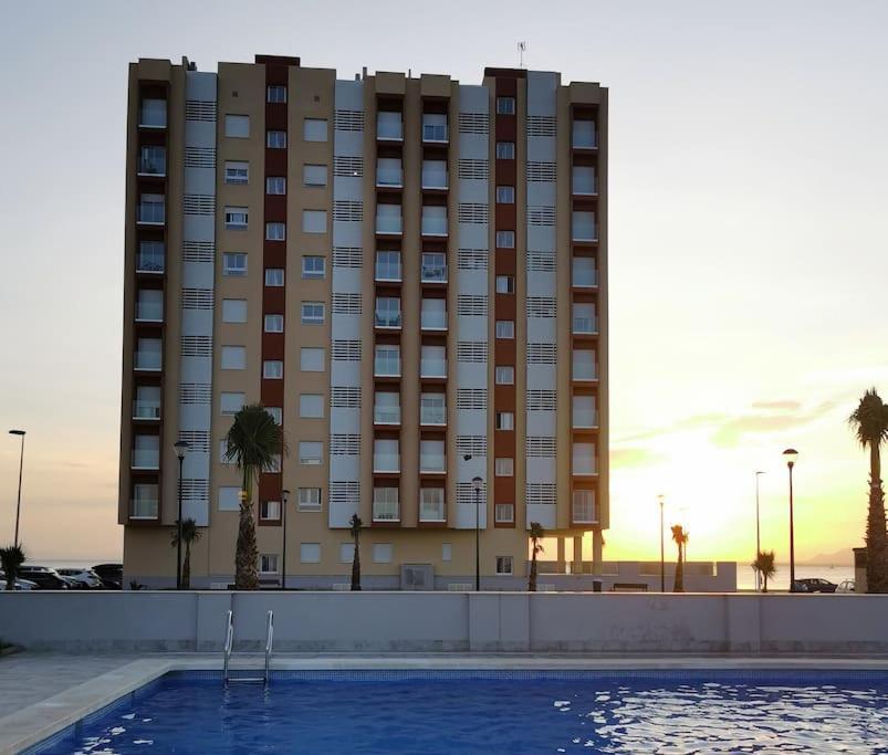 Appartement Bella Vista *