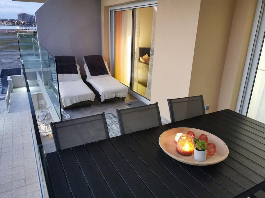 Appartement Bella Vista *