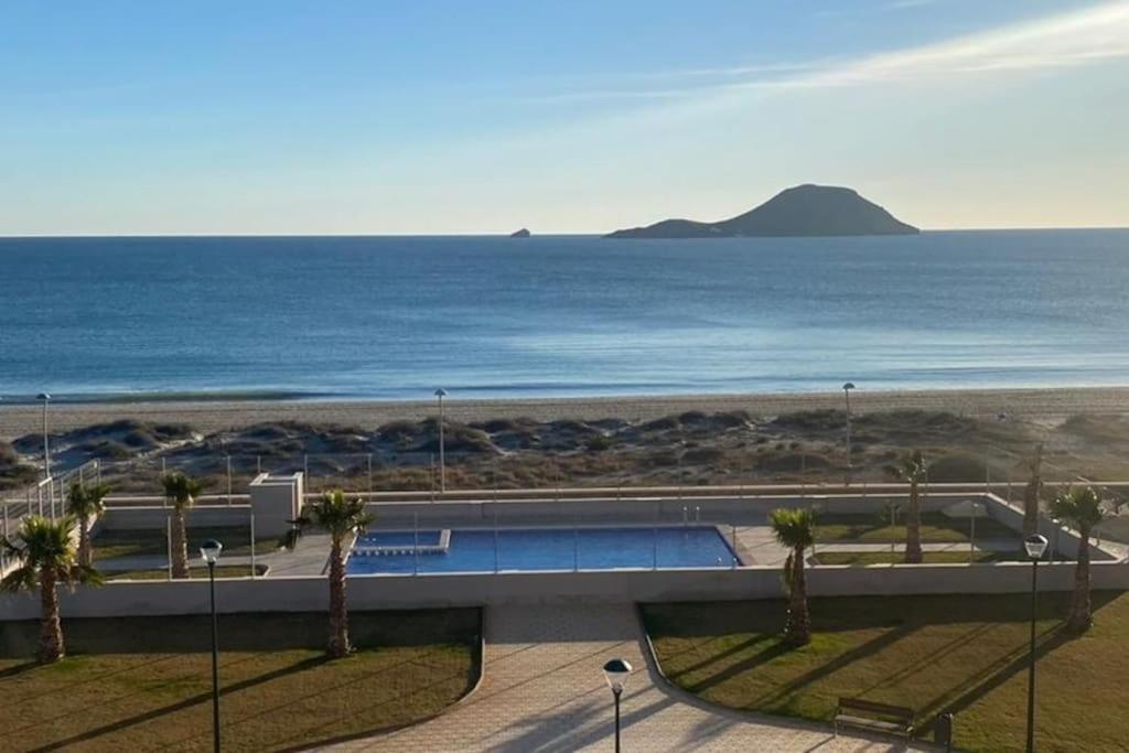 Appartement Bella Vista Los Narejos