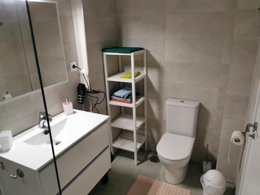 Bella Vista Appartement Los Narejos